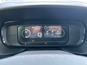 Opel Combo Cargo  Cargo 650kg Diesel 1.5 100HP S&S MT E6.4 -  - Foto 13
