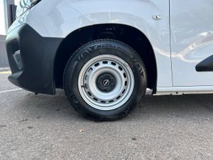 Opel Combo Cargo  Cargo 650kg Diesel 1.5 100HP S&S MT E6.4 -  - Foto 12