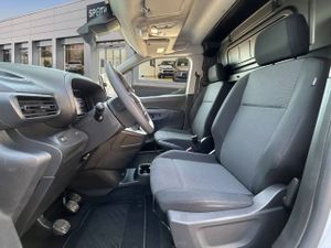 Opel Combo Cargo  Cargo 650kg Diesel 1.5 100HP S&S MT E6.4 -  - Foto 10