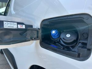 Opel Combo Cargo  Cargo 650kg Diesel 1.5 100HP S&S MT E6.4 -  - Foto 26
