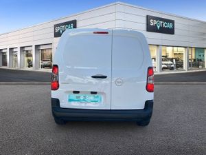Opel Combo Cargo  Cargo 650kg Diesel 1.5 100HP S&S MT E6.4 -  - Foto 6