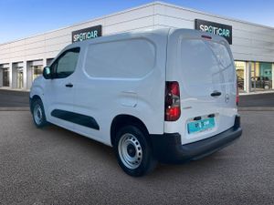 Opel Combo Cargo  Cargo 650kg Diesel 1.5 100HP S&S MT E6.4 -  - Foto 7