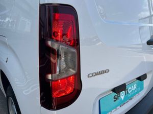 Opel Combo Cargo  Cargo 650kg Diesel 1.5 100HP S&S MT E6.4 -  - Foto 19