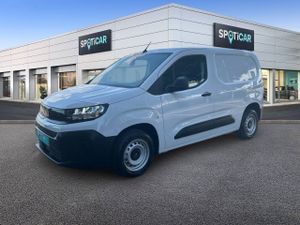 Opel Combo Cargo  Cargo 650kg Diesel 1.5 100HP S&S MT E6.4 -  - Foto 2