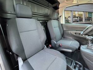 Opel Combo Cargo  Cargo 650kg Diesel 1.5 100HP S&S MT E6.4 -  - Foto 11