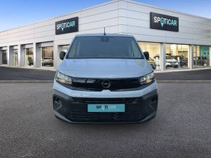 Opel Combo Cargo  Cargo 650kg Diesel 1.5 100HP S&S MT E6.4 -  - Foto 3