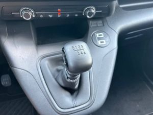 Opel Combo Cargo  Cargo 650kg Diesel 1.5 100HP S&S MT E6.4 -  - Foto 15