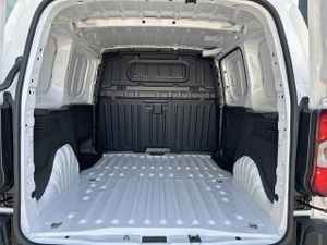 Opel Combo Cargo  Cargo 650kg Diesel 1.5 100HP S&S MT E6.4 -  - Foto 8