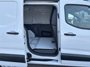 Opel Combo Cargo  Cargo 650kg Diesel 1.5 100HP S&S MT E6.4 -  - Foto 24
