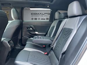 Jeep Compass  eHybrid 1.5 MHEV 130HP  Dct Summit  - Foto 11