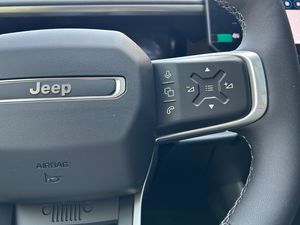 Jeep Compass  eHybrid 1.5 MHEV 130HP  Dct Summit  - Foto 18