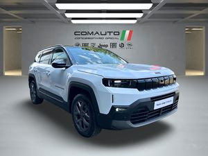 Jeep Compass  eHybrid 1.5 MHEV 130HP  Dct Summit  - Foto 4