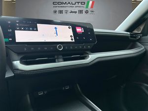 Jeep Compass  eHybrid 1.5 MHEV 130HP  Dct Summit  - Foto 21