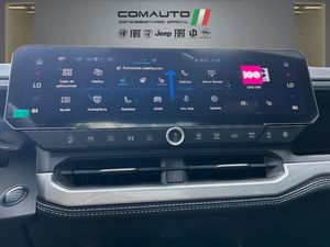 Jeep Compass  eHybrid 1.5 MHEV 130HP  Dct Summit  - Foto 22