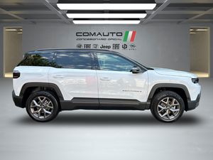 Jeep Compass  eHybrid 1.5 MHEV 130HP  Dct Summit  - Foto 5