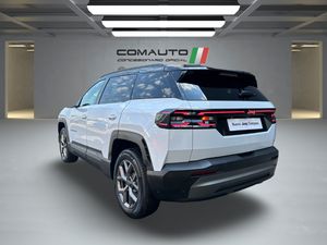 Jeep Compass  eHybrid 1.5 MHEV 130HP  Dct Summit  - Foto 8