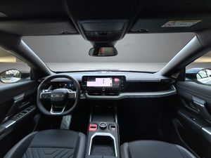 Jeep Compass  eHybrid 1.5 MHEV 130HP  Dct Summit  - Foto 9