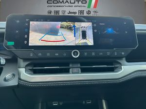 Jeep Compass  eHybrid 1.5 MHEV 130HP  Dct Summit  - Foto 23