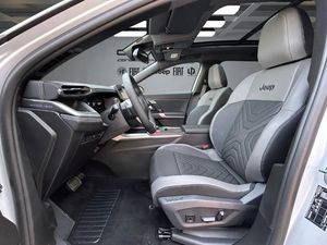 Jeep Compass  eHybrid 1.5 MHEV 130HP  Dct Summit  - Foto 10