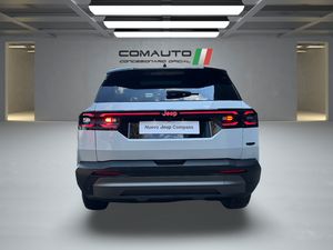 Jeep Compass  eHybrid 1.5 MHEV 130HP  Dct Summit  - Foto 6