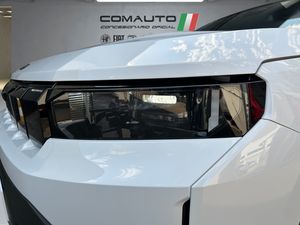 Jeep Compass  eHybrid 1.5 MHEV 130HP  Dct Summit  - Foto 30