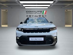 Jeep Compass  eHybrid 1.5 MHEV 130HP  Dct Summit  - Foto 3