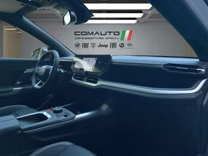 Jeep Compass  eHybrid 1.5 MHEV 130HP  Dct Summit  - Foto 14