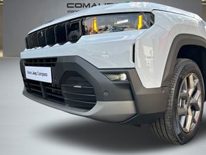 Jeep Compass  eHybrid 1.5 MHEV 130HP  Dct Summit  - Foto 29