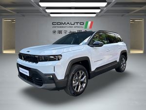 Jeep Compass  eHybrid 1.5 MHEV 130HP  Dct Summit  - Foto 2