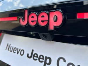 Jeep Compass  eHybrid 1.5 MHEV 130HP  Dct Summit  - Foto 33