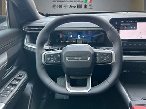 Jeep Compass  eHybrid 1.5 MHEV 130HP  Dct Summit  - Foto 16