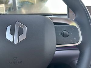 Leapmotor C10  C10 BEV 69.9kWh  Pro Auto Design  - Foto 18