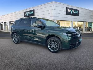 Leapmotor C10  C10 BEV 69.9kWh  Pro Auto Design  - Foto 4