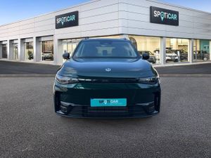 Leapmotor C10  C10 BEV 69.9kWh  Pro Auto Design  - Foto 3