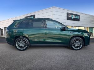 Leapmotor C10  C10 BEV 69.9kWh  Pro Auto Design  - Foto 5