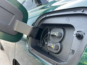 Leapmotor C10  C10 BEV 69.9kWh  Pro Auto Design  - Foto 26