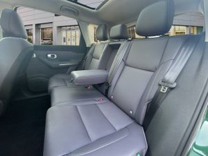 Leapmotor C10  C10 BEV 69.9kWh  Pro Auto Design  - Foto 11