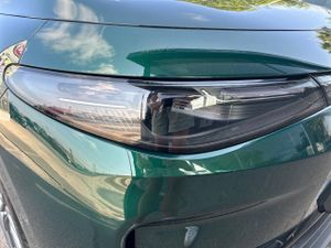 Leapmotor C10  C10 BEV 69.9kWh  Pro Auto Design  - Foto 17