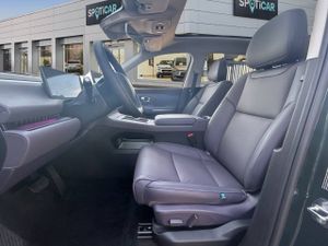 Leapmotor C10  C10 BEV 69.9kWh  Pro Auto Design  - Foto 10