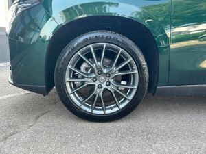 Leapmotor C10  C10 BEV 69.9kWh  Pro Auto Design  - Foto 12