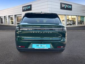 Leapmotor C10  C10 BEV 69.9kWh  Pro Auto Design  - Foto 6