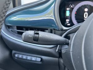 Fiat 500   Hb 320km 85kW (118CV)+Style+Com Monotrim  - Foto 21