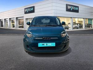 Fiat 500   Hb 320km 85kW (118CV)+Style+Com Monotrim  - Foto 3