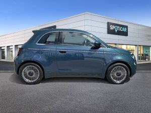 Fiat 500   Hb 320km 85kW (118CV)+Style+Com Monotrim  - Foto 5