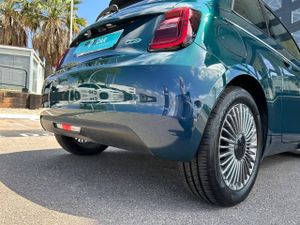 Fiat 500   Hb 320km 85kW (118CV)+Style+Com Monotrim  - Foto 26