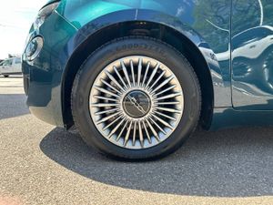 Fiat 500   Hb 320km 85kW (118CV)+Style+Com Monotrim  - Foto 12