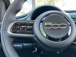Fiat 500   Hb 320km 85kW (118CV)+Style+Com Monotrim  - Foto 20