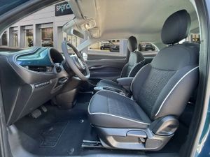 Fiat 500   Hb 320km 85kW (118CV)+Style+Com Monotrim  - Foto 10