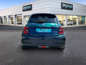 Fiat 500   Hb 320km 85kW (118CV)+Style+Com Monotrim  - Foto 6