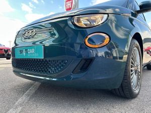 Fiat 500   Hb 320km 85kW (118CV)+Style+Com Monotrim  - Foto 28